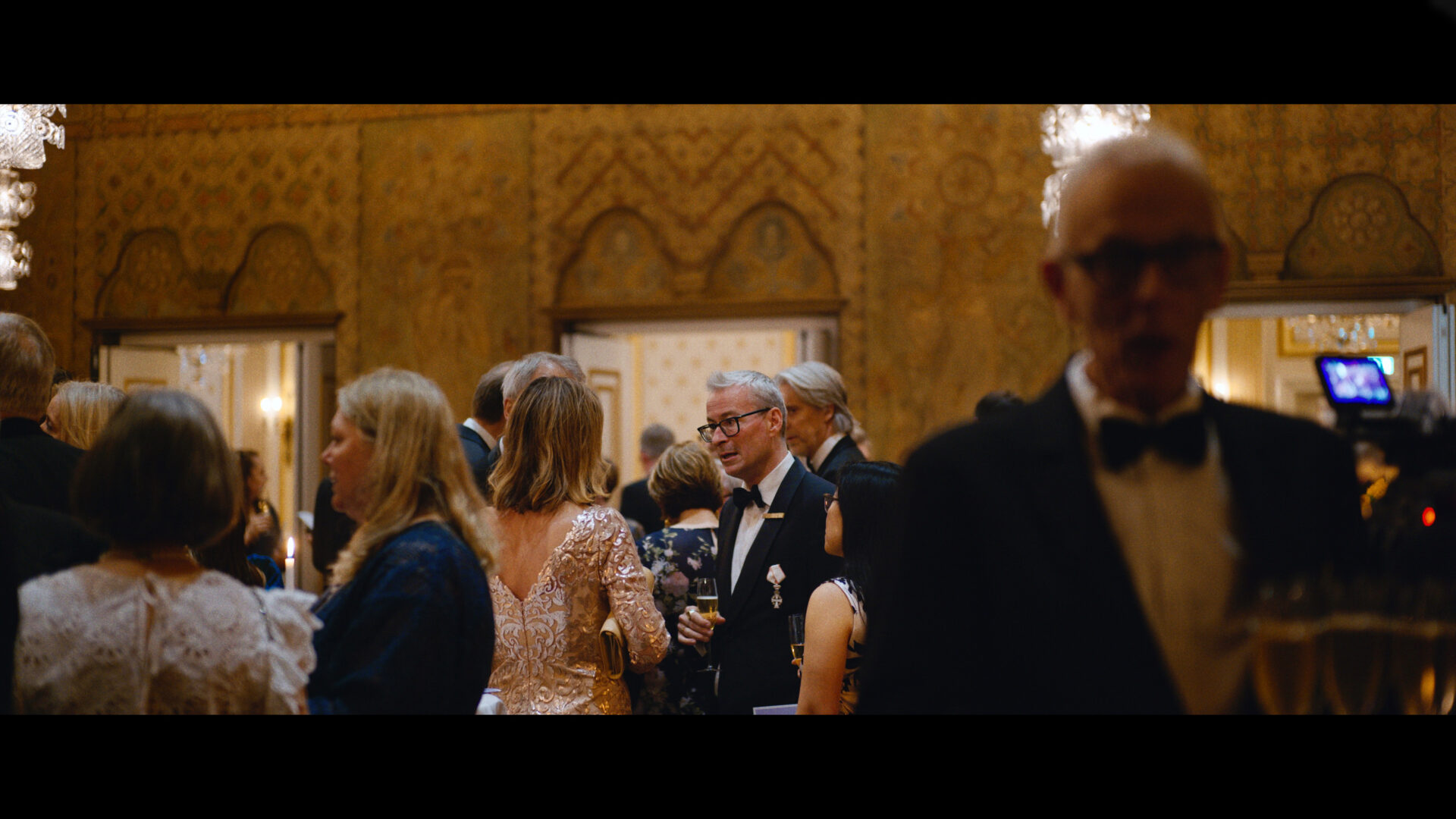 Human Race: Eske Willerslev, Olav Thon Eske Willerslev