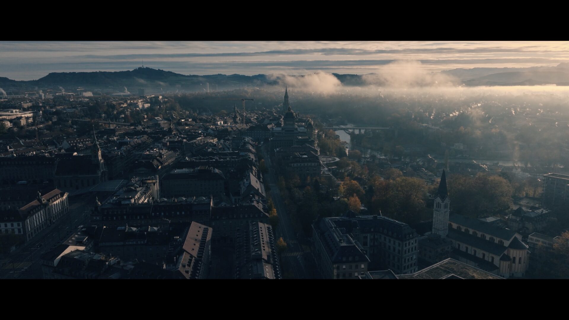 Human Race: Eske Willerslev